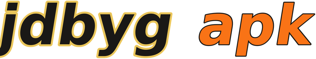 jdbyg apk logo